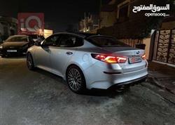 كيا اوبتيما